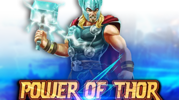 Power-of-Thor