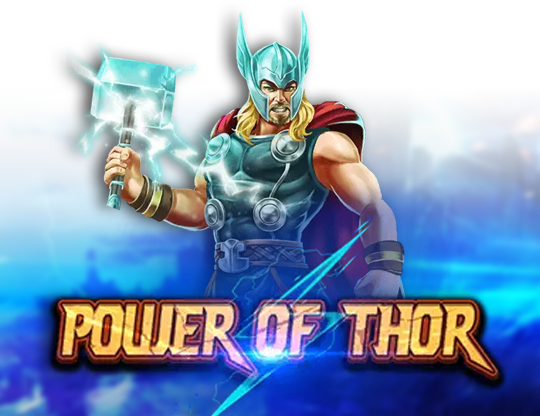 Power-of-Thor